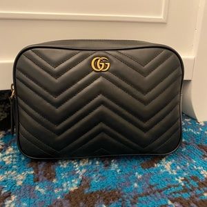 Gucci Large Belt Bag